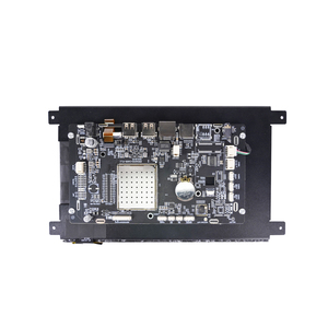 A basso costo Allwinner A133 1G 8G 10.1 LCD Touch 4G WiFi BT UART USB RJ45 Android 10 per scheda Core e scheda di sviluppo Android - Product Image 4