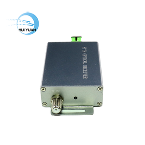 1550nm SATV Optical WDM Receiver Node 47-2150MHz CATV Optical Satellite Receiver with PoE 4G 3G GSM SDK GPRS <strong>Networks</strong> - Product Image 5