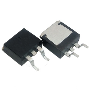 P2504EDG entegre devre IC çip 2025 NPN transistör MOS diyot orijinal elektronik TO-252 bileşenleri P2504EDG - Product Image 3