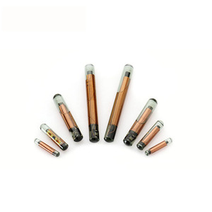 134.2kHz <span class=keywords><strong>transponder</strong></span> Microchip <span class=keywords><strong>RFID</strong></span> Bio Glass tag động vật <span class=keywords><strong>RFID</strong></span> Microchip - Product Image 2