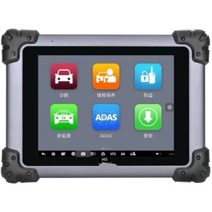 Tester bagger spezialisierte inspektion vierte generation computer-diagnose motorfehler software programmierung ET4 decoder