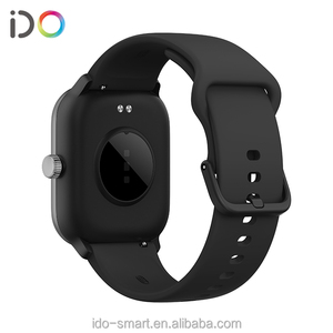 1.85'' Large Screen Smart Watch with BT Calling Heart Rate Sleep Mini <strong>Games</strong> Multiple Sports Modes Mobile Phone Alexa Smartwatch - Product Image 3