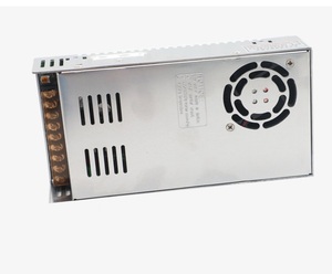 Fuente de alimentación conmutada del convertidor de salida de 350W 27.5A entrada 48V CC 36V ~ 72V a CC 12V - Product Image 4
