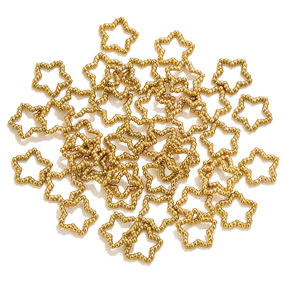 Estrella de cinco puntas