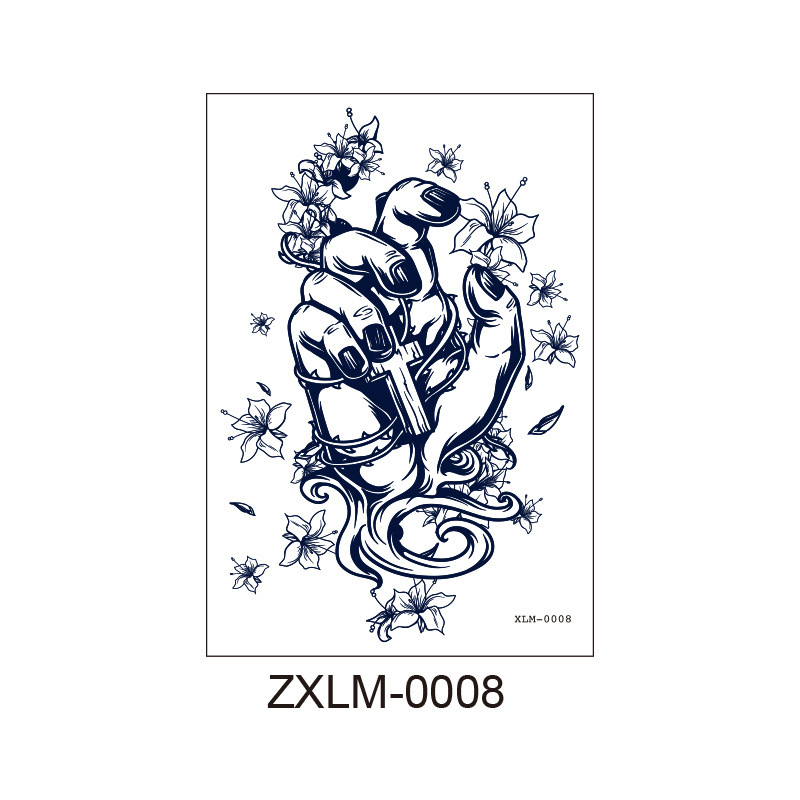 ZXLM-0008