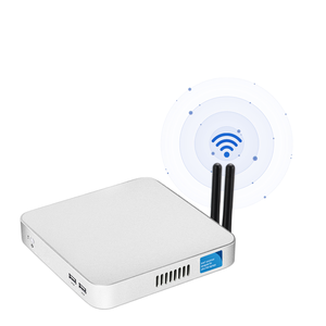 Mini PC Intel 1037U J1900 DDR3 RAM MSATA SSD Oficina Multimedia Procesador de doble núcleo EE. UU./UE Enchufes Micro Computadora de oficina - Product Image 2