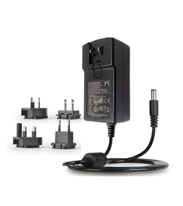 台式开关电源适配器交流/DC 5V 8V 12V 24V 48V 0.5A 1A 2A 3A 4A 5A 6A 8A 10A 15A电源适配器 - Product Image 1