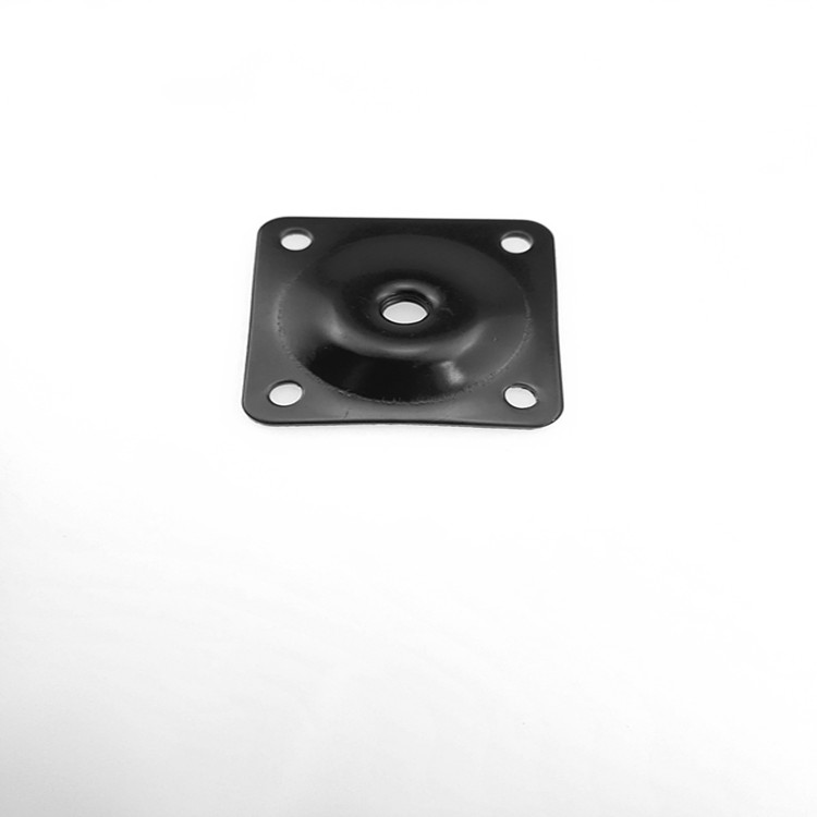 Electrophoresis black