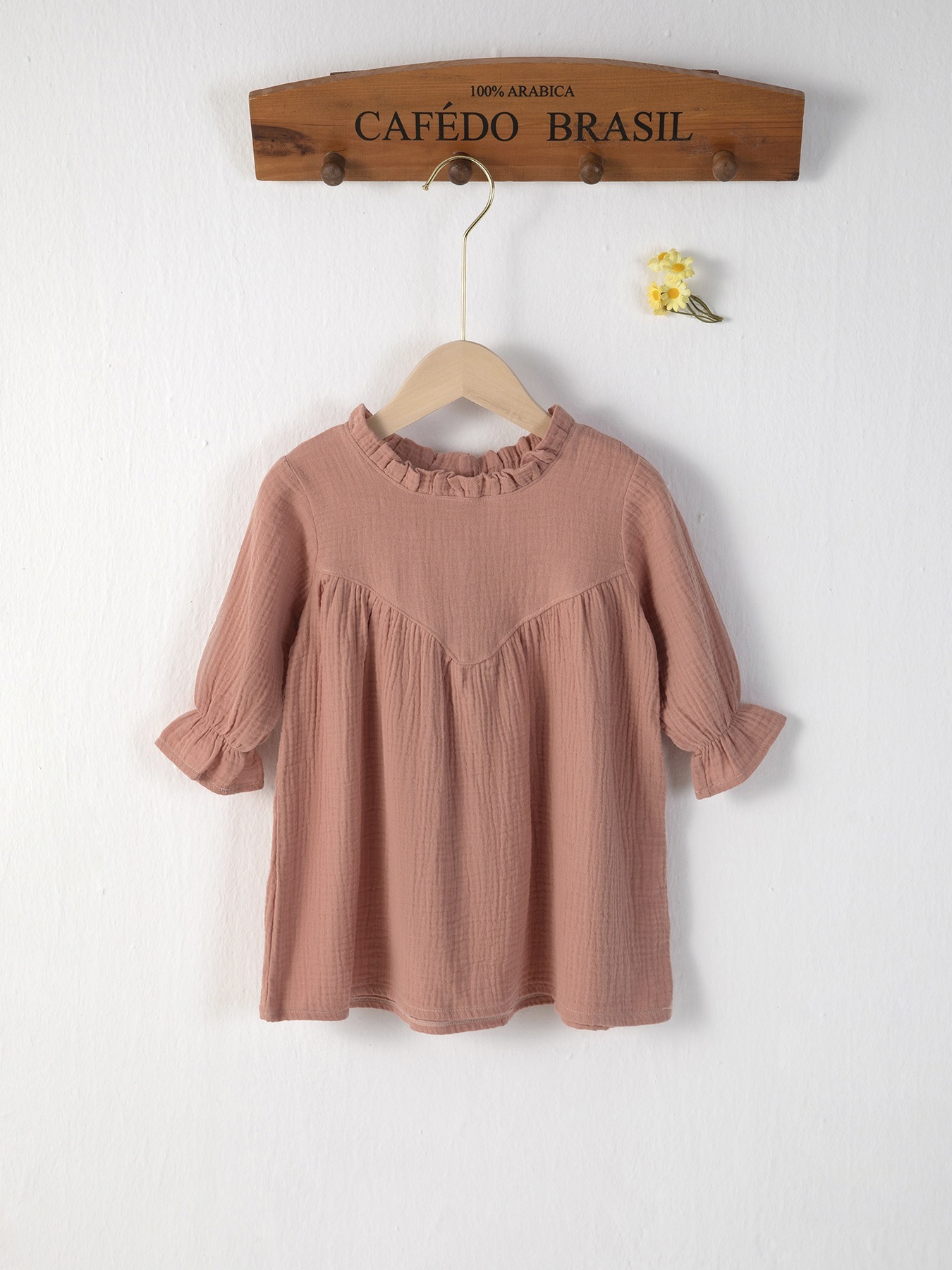 Dark pink