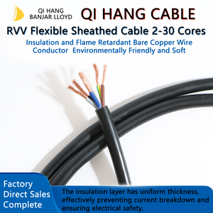 Cáp chuyên nghiệp nhà sản xuất tùy chỉnh sản xuất tất cả các loại thiết bị dây cáp dây lắp ráp - Product Image 2