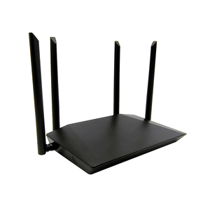 Aile 4G yönlendirici ZC-CR502 20 + cihazlar için Internet kesintileri için 2.4G WiFi 300Mbps SIM kart yuvası çözümü - Product Image 3