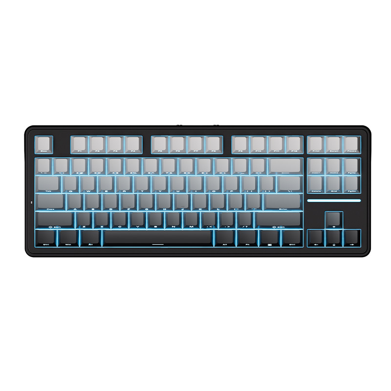 A87 Pro Noir Ombre