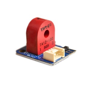 電気メーターaC電流センサー変圧器5A用 - Product Image 1