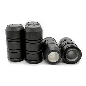 深井应用用高温橡胶拭子杯 - Product Image 2