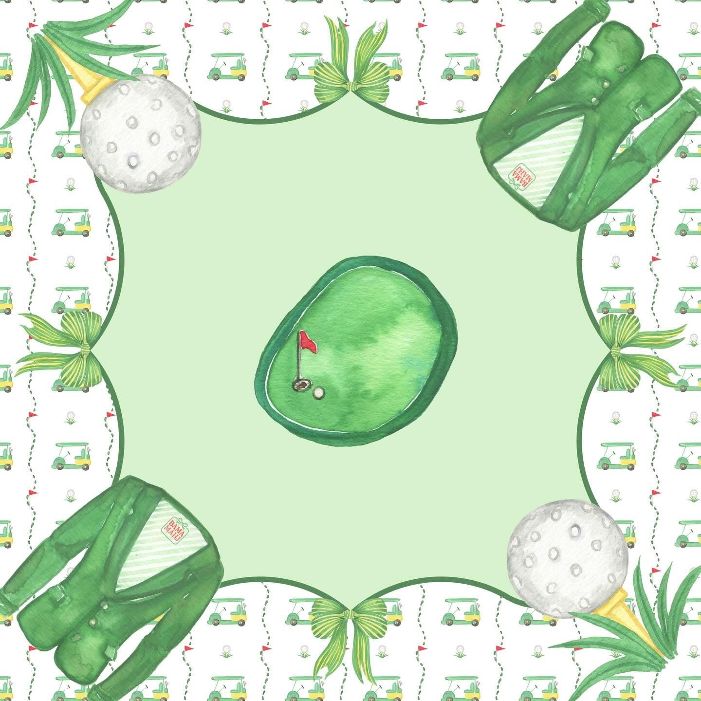 verde