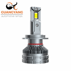 Xe LED N2 phong cách H7 chùm đôi 6500K 11000 Lumen 140W mỗi bộ với 3570 chip cho chiếu sáng ô tô - Product Image 5