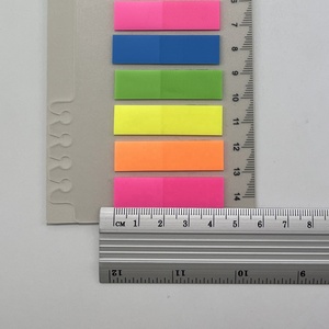 Декоративный пластиковый блокнот - Product Image 5
