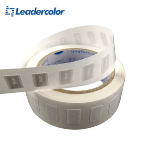 Wholesale Passive Ntag213 Rifd Small <strong>Tag</strong> Programming 13.56Mhz Waterproof Rfid NFC Label - Product Image 5