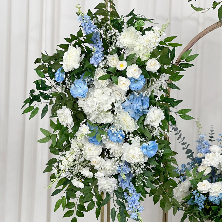 1-flower runner