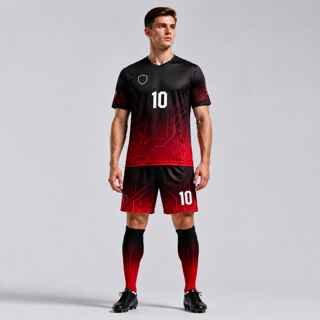 Rojo