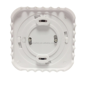 Sistema de alarma de seguridad inteligente para el hogar Dispositivo de detección inalámbrico a prueba de agua WiFi Sensor de inundación de fugas a base de agua - Product Image 5