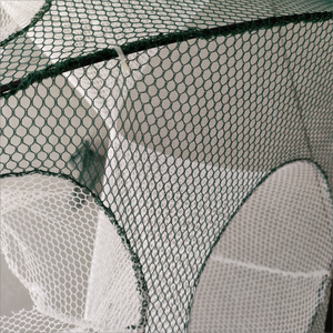 Нейлоновая Рыболовная Ловушка с 6/10/12/14 отверстиями - Product Image 4