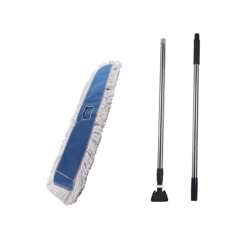 Testa da 60 cm + asta di giunzione
