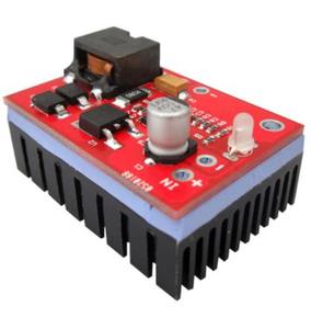 12V MPPTソーラーパネルコントローラーCN37223Sリチウムリチウムイオン18650バッテリー充電コントローラーモジュール充電ボード - Product Image 2