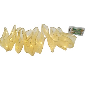 HOCHZEITS DEKORATION BUNTE BAND LICHT BATTERIE BETRIEBENES MINI <span class=keywords><strong>LED</strong></span> BAND <span class=keywords><strong>STRING</strong></span> <span class=keywords><strong>LIGHT</strong></span>