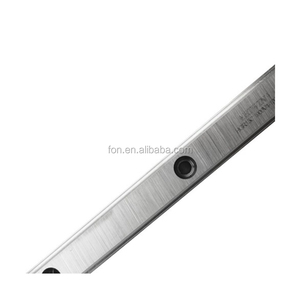 HGR <strong>Linear</strong> <strong>Rail</strong> System <strong>Linear</strong> <strong>Guide</strong> <strong>Rail</strong> 1500mm - Product Image 5