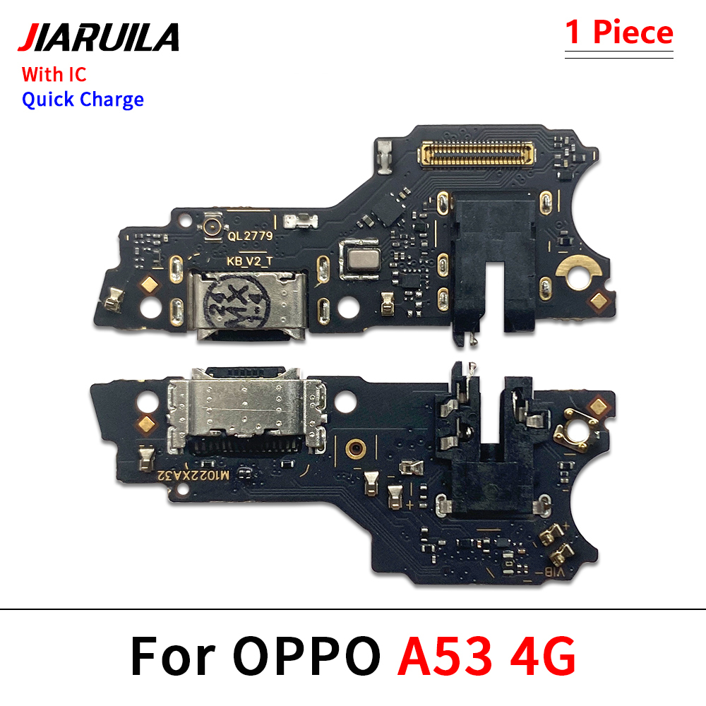 A53 4G