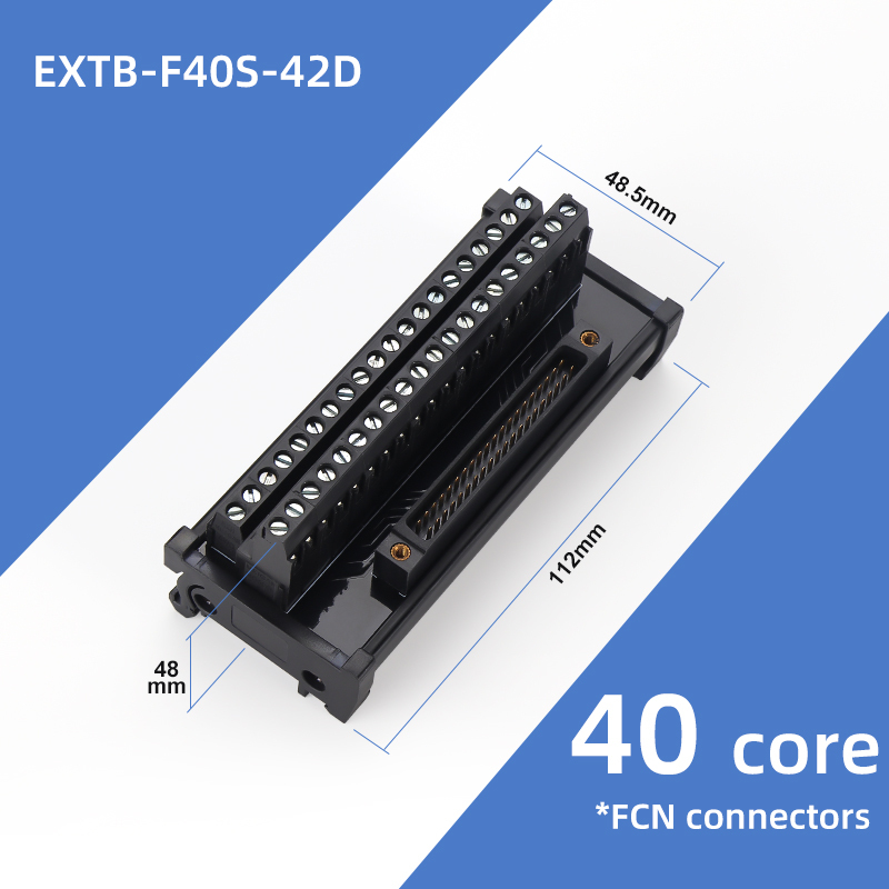 EXTB-F40S-42D