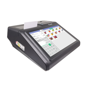 All-in-One-Touchscreen-Zahlungs automat Android Pos Terminal System - Product Image 1