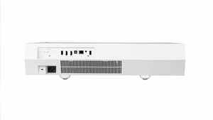 Optoma Cinemax P2多言語4K Optomaプロジェクターfor Dolby 5.1 X1-NK900 WP推奨バージョン