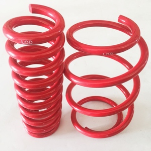 LOD High Performance Steel Compression <strong>Spring</strong> - Product Image 2