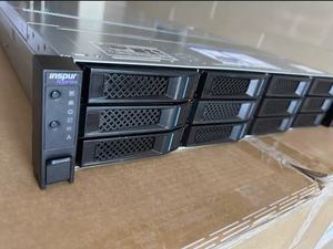 Inspur nf5280a7 5280a6 AMD loạt Bộ vi xử lý hỗ trợ DDR5 mô-đun bộ nhớ, hỗ trợ 2 đôi-chiều rộng Card đồ họa - Product Image 2