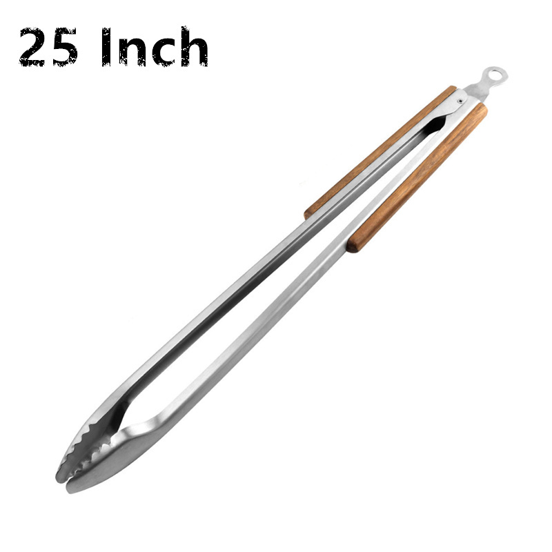 PINCE À BARBECUE DONKEY 25"
