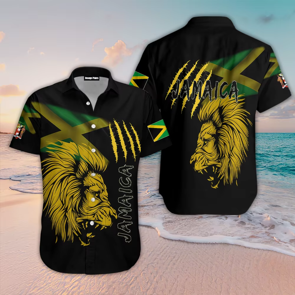 Jamaïque