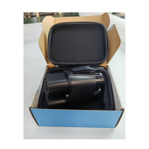 CCS2组合至CCS1 DC + 交流适配器欧洲至美国电动汽车充电适配器/转换器/连接器 - Product Image 5