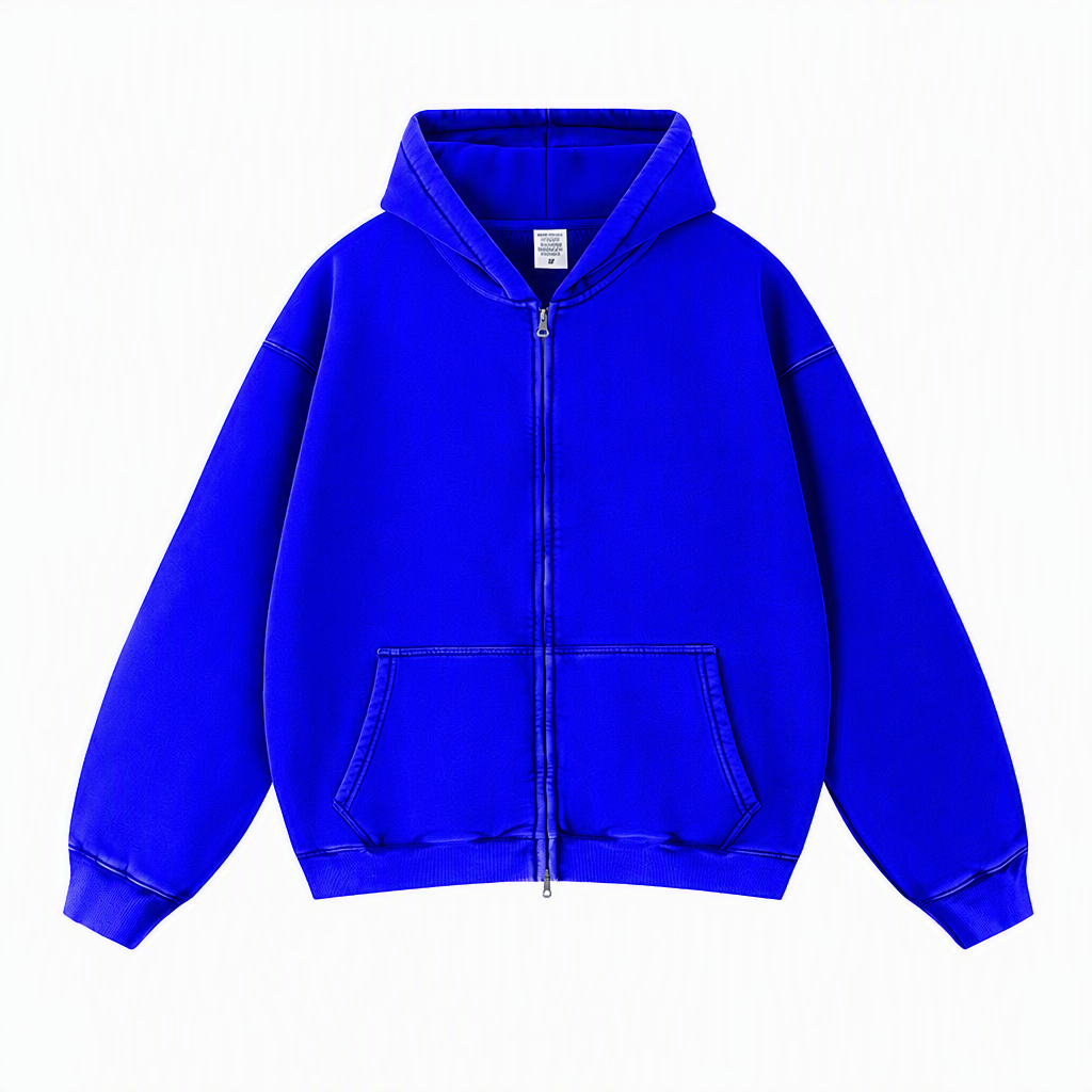 Azul