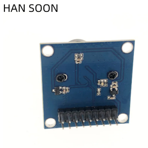 OV7670 Kamera modul OV7670 Modul Unterstützt VGA CIF Auto Exposure Control Display aktive Größe X480 Für Arduino - Product Image 3