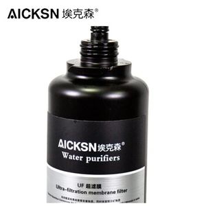 Waterfilter ev ve ticari karbon filtre su arıtma için kartuş öğesi özelleştirmek - Product Image 6