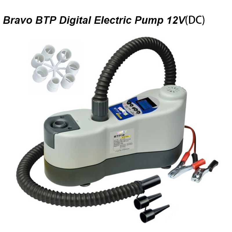 Bravo BTP Digital