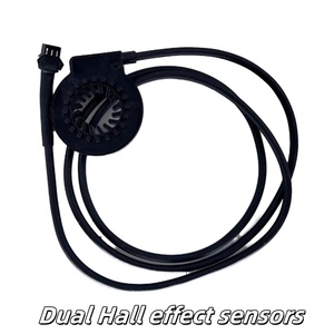 Mtx Motor pil paketi ve 3000 arka jant fren ile 72V LCD ekran W elektrikli bisiklet dönüşüm kiti - Product Image 6