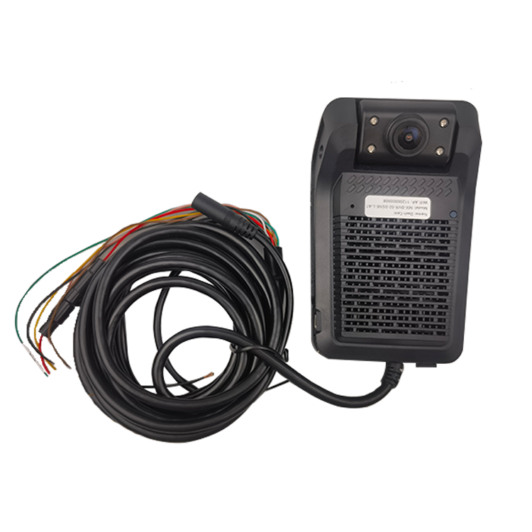 2ch dashcam