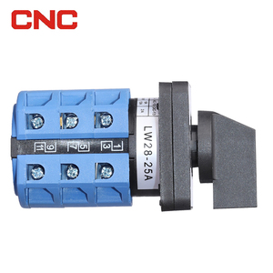 2 vie 4 Posizione 16a 250v Rotary Switch