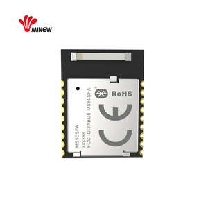 Sensor de transmisión de datos inalámbrica tx rx rf iot programable, bluetooth, módulo ble 5,0, receptor, salud, oem - Product Image 6