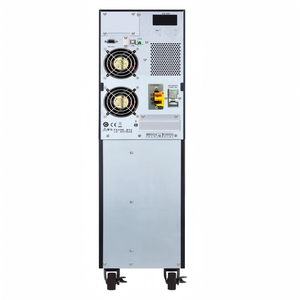 APC UPS SPM10KオンラインUPS無停電電源装置10KW/10KVAタワータイプ標準機械単相入出力 - Product Image 1