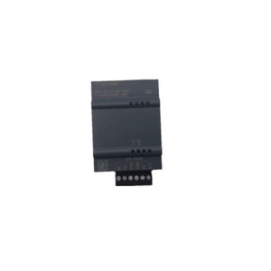 6ES7241-1CH30-1XB0 Controlador PLC Módulo de entrada digital 6ES7241-1CH30-1XB0 Programación de módulo de entrada/salida industrial