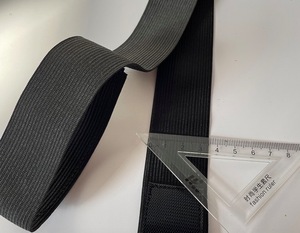 最畅销的带钩环假发定制松紧带 - Product Image 6